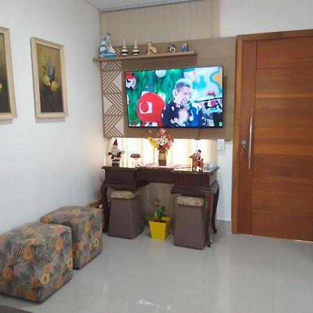 Sobrado 08 Com Duas Suites, Conf Guarujá Zewnętrze zdjęcie