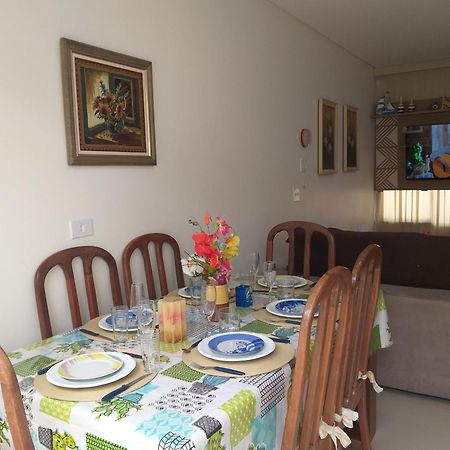 Sobrado 08 Com Duas Suites, Conf Guarujá Zewnętrze zdjęcie