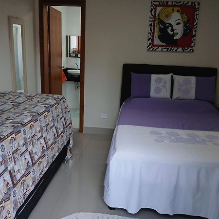 Sobrado 08 Com Duas Suites, Conf Guarujá Zewnętrze zdjęcie