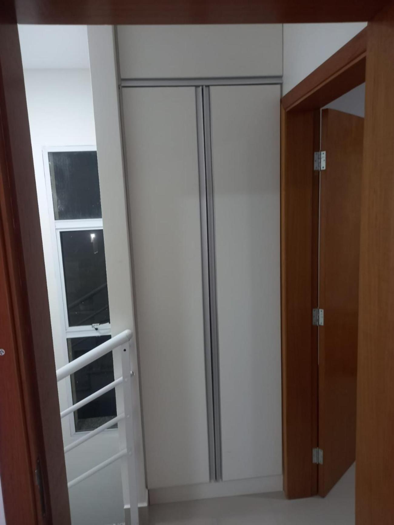 Sobrado 08 Com Duas Suites, Conf Guarujá Zewnętrze zdjęcie