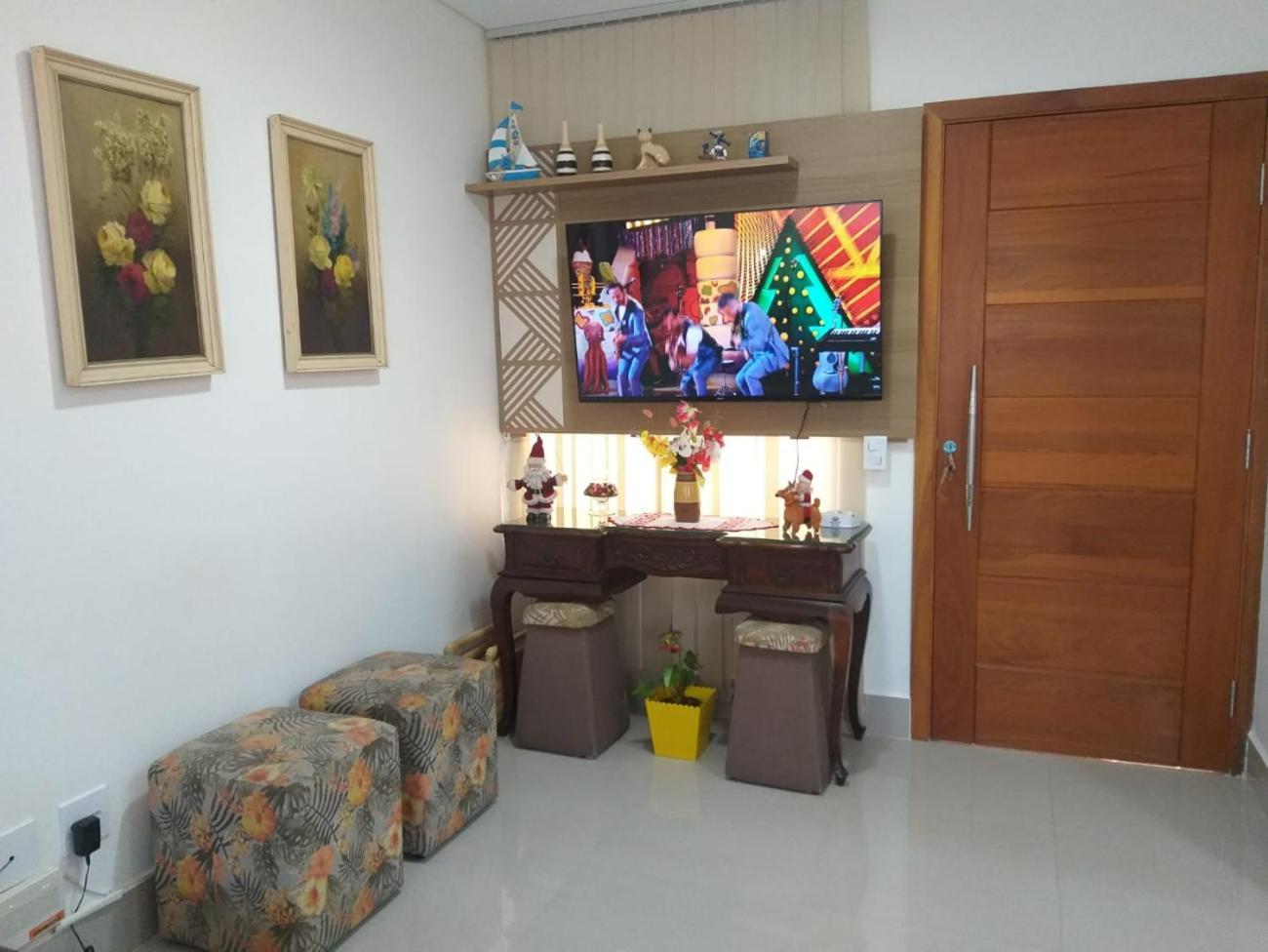 Sobrado 08 Com Duas Suites, Conf Guarujá Zewnętrze zdjęcie