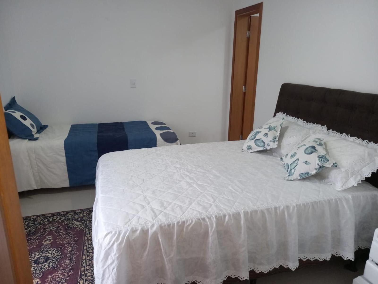 Sobrado 08 Com Duas Suites, Conf Guarujá Zewnętrze zdjęcie