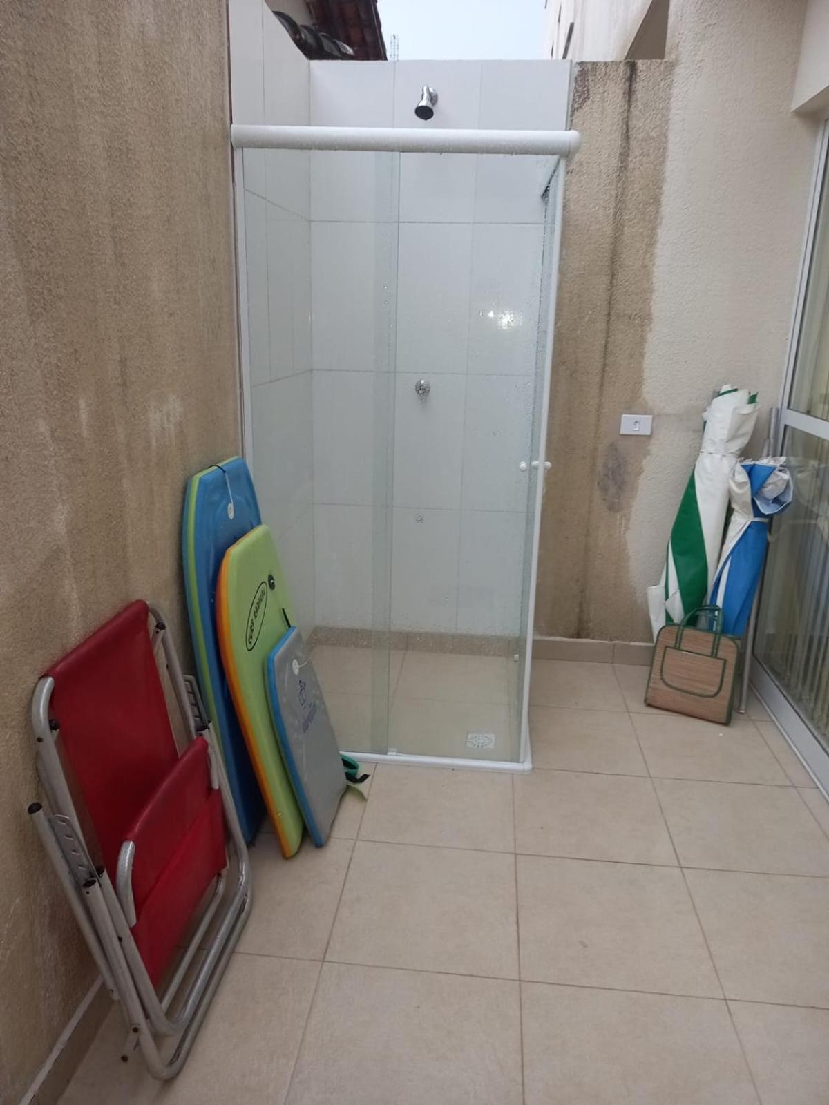 Sobrado 08 Com Duas Suites, Conf Guarujá Zewnętrze zdjęcie