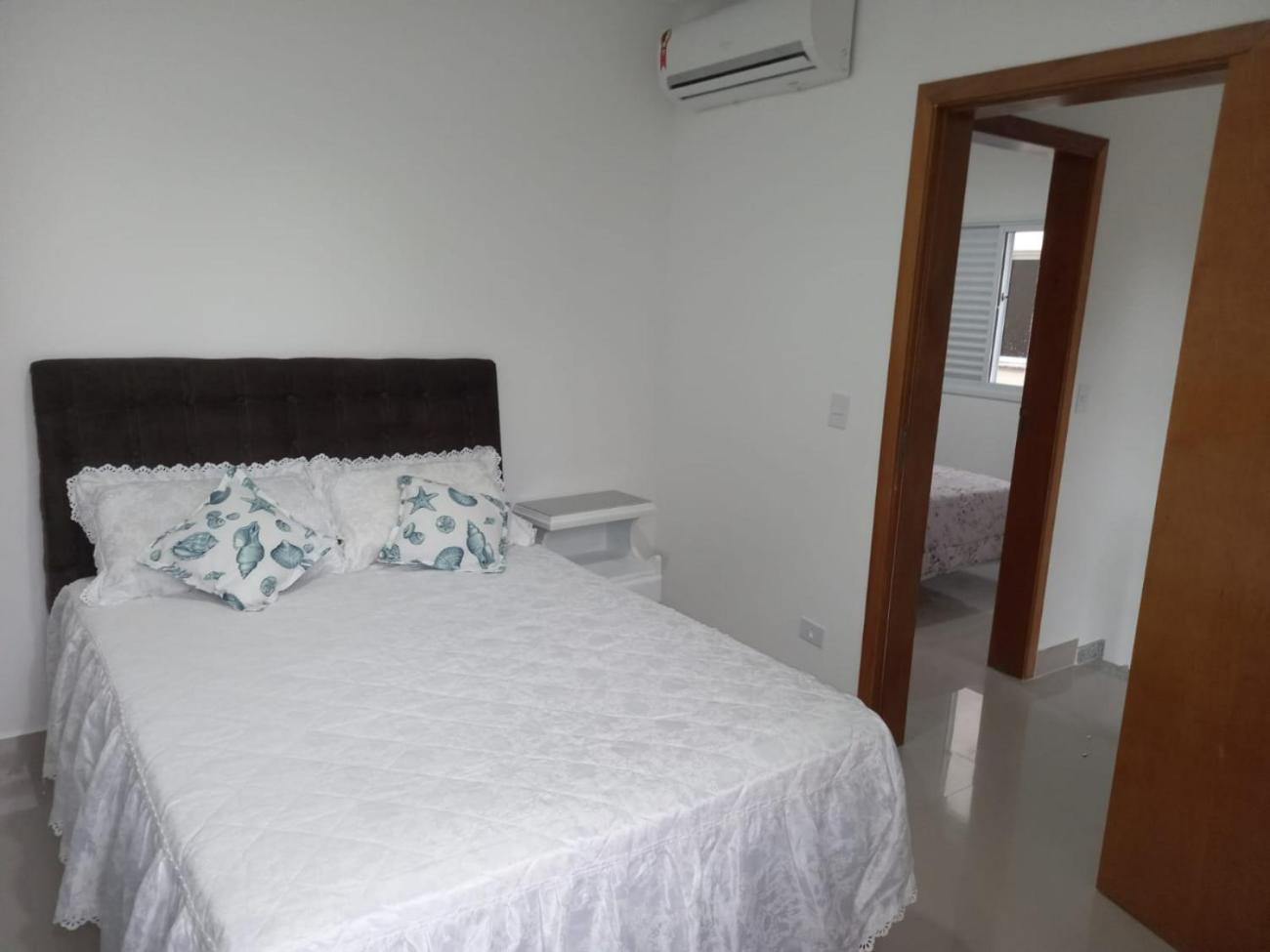 Sobrado 08 Com Duas Suites, Conf Guarujá Zewnętrze zdjęcie