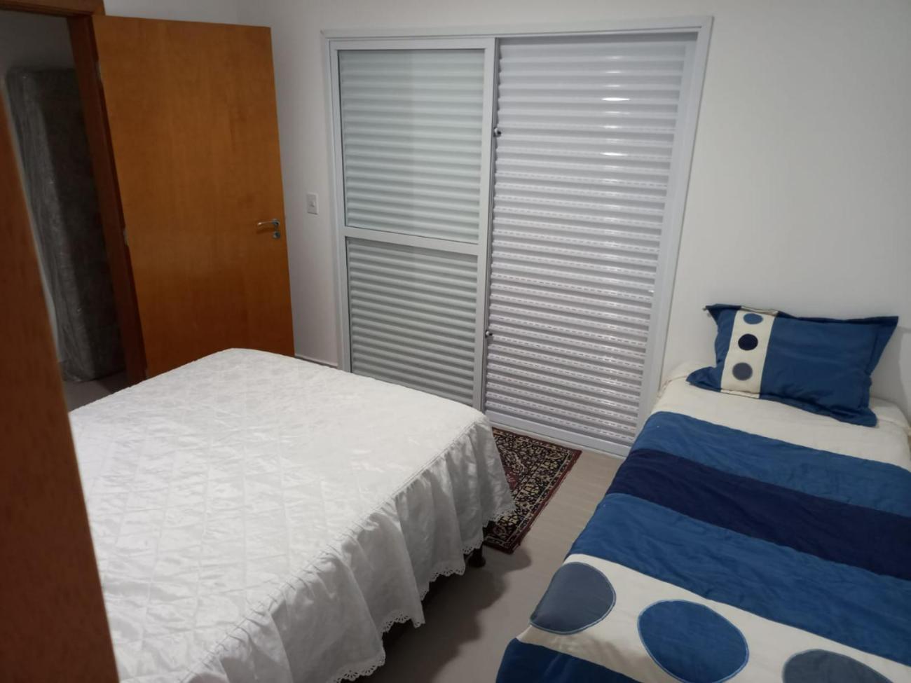Sobrado 08 Com Duas Suites, Conf Guarujá Zewnętrze zdjęcie