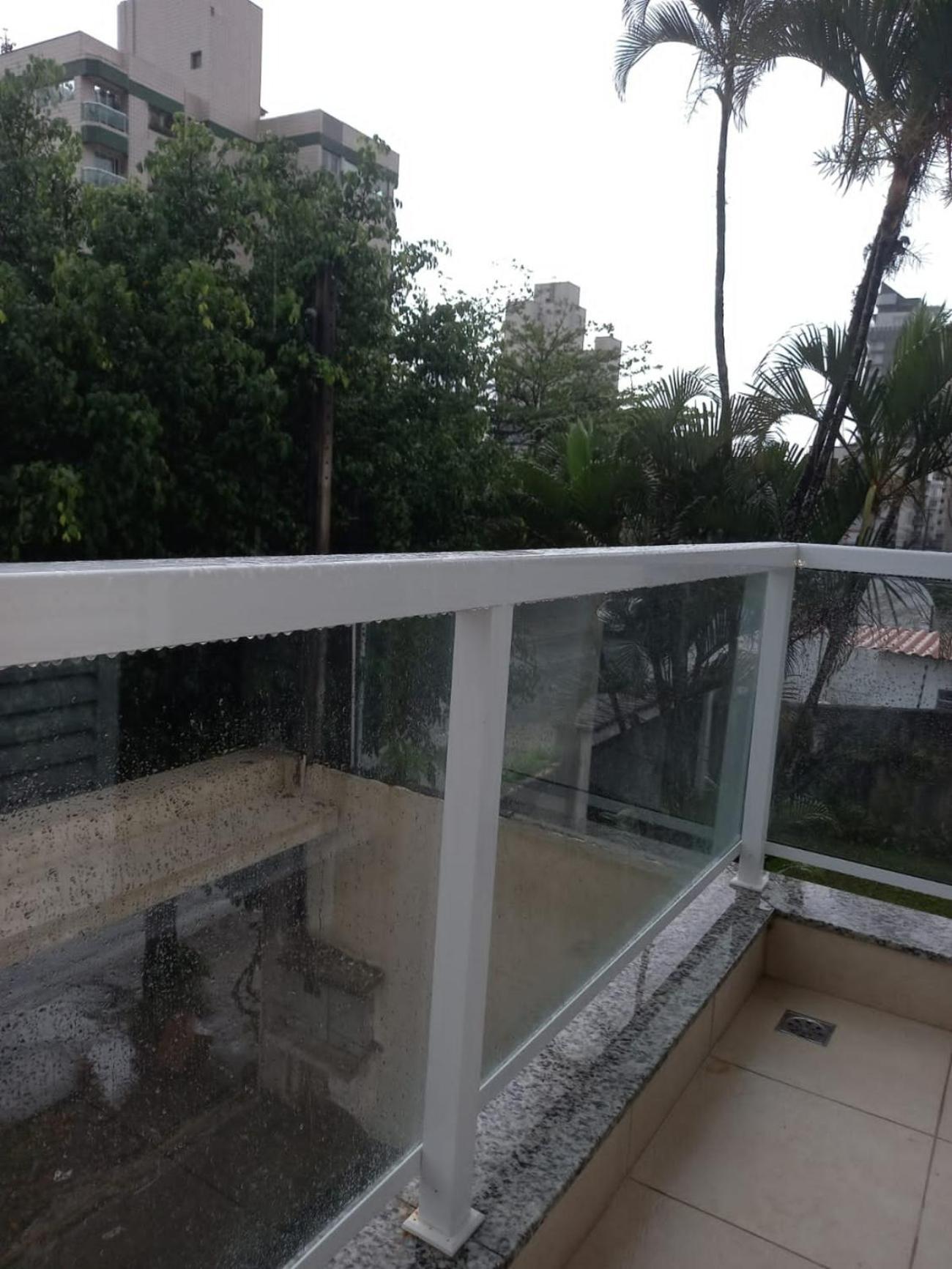 Sobrado 08 Com Duas Suites, Conf Guarujá Zewnętrze zdjęcie