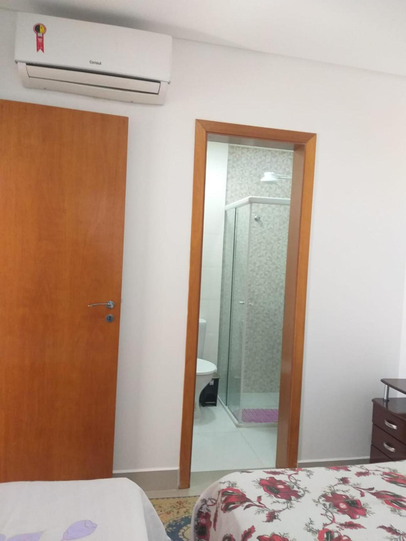 Sobrado 08 Com Duas Suites, Conf Guarujá Zewnętrze zdjęcie