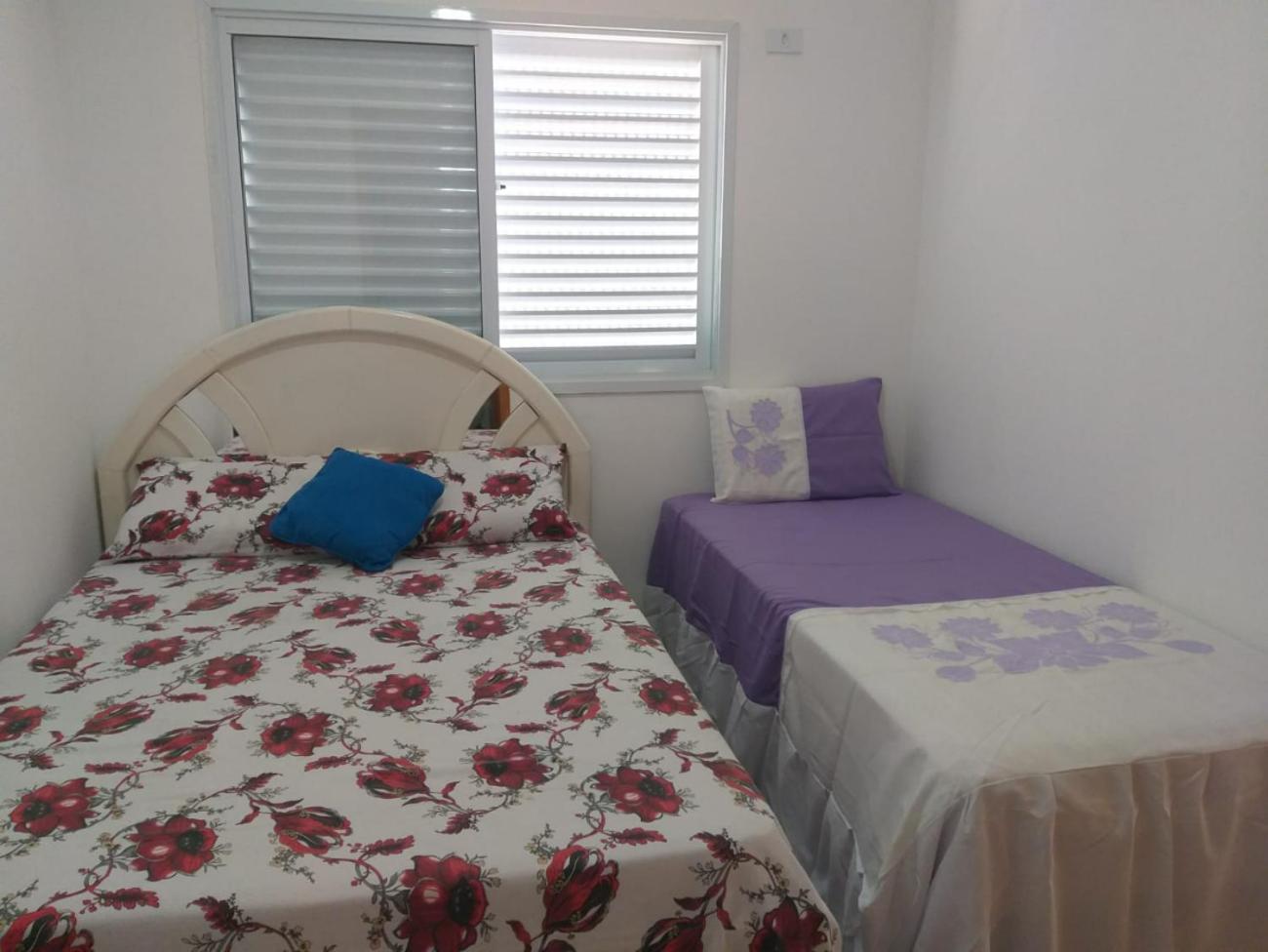Sobrado 08 Com Duas Suites, Conf Guarujá Zewnętrze zdjęcie