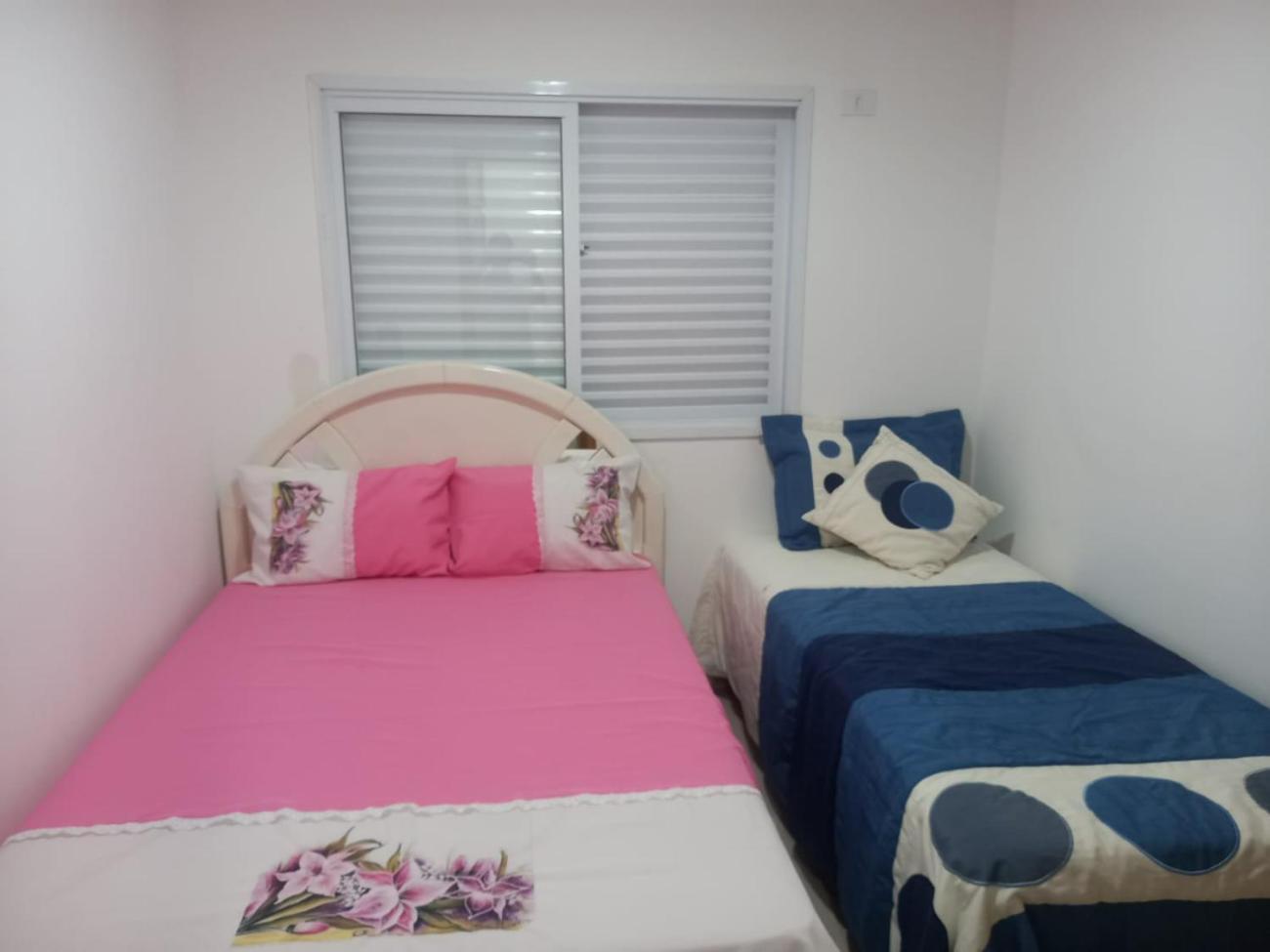 Sobrado 08 Com Duas Suites, Conf Guarujá Zewnętrze zdjęcie