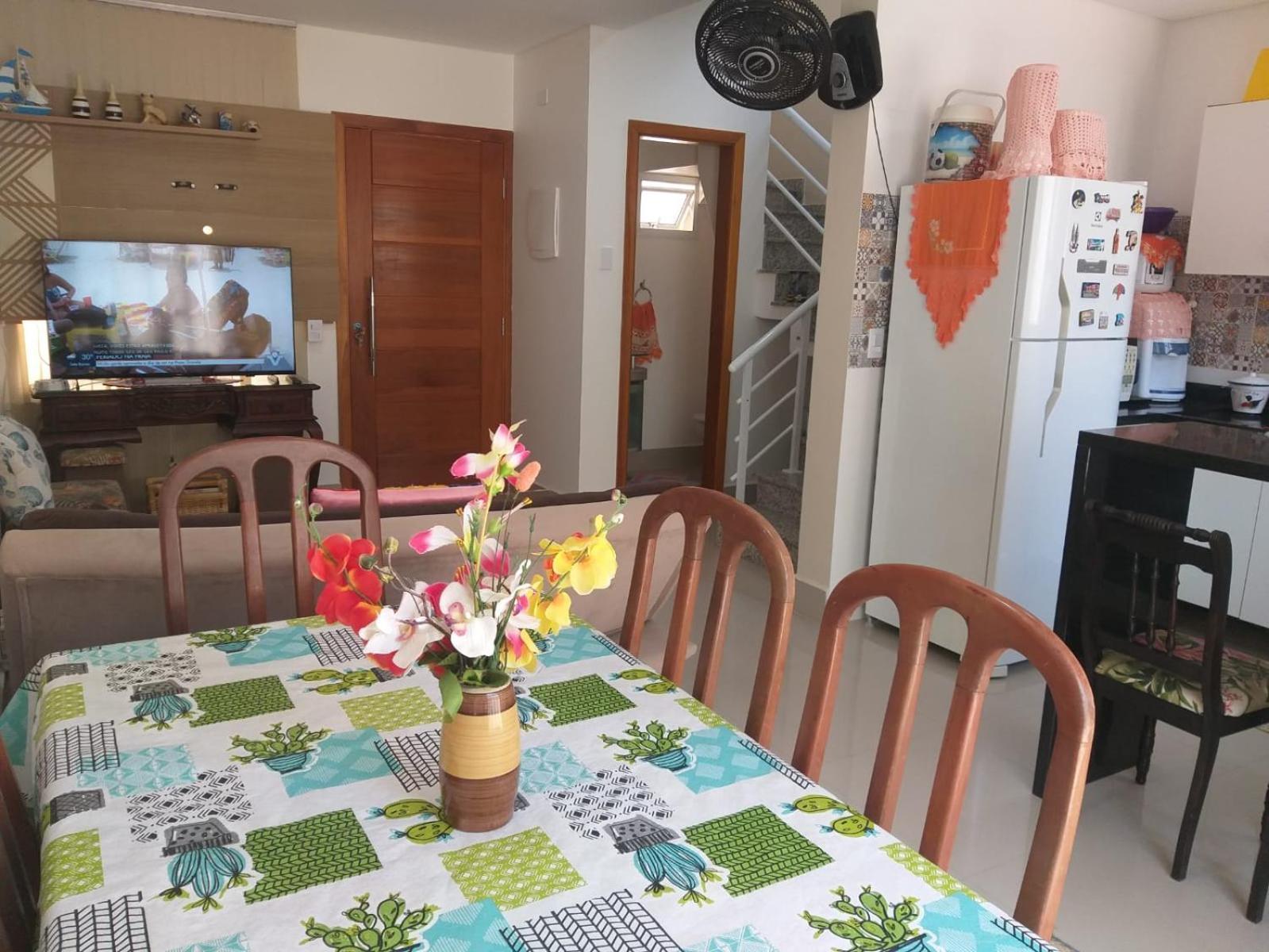 Sobrado 08 Com Duas Suites, Conf Guarujá Zewnętrze zdjęcie