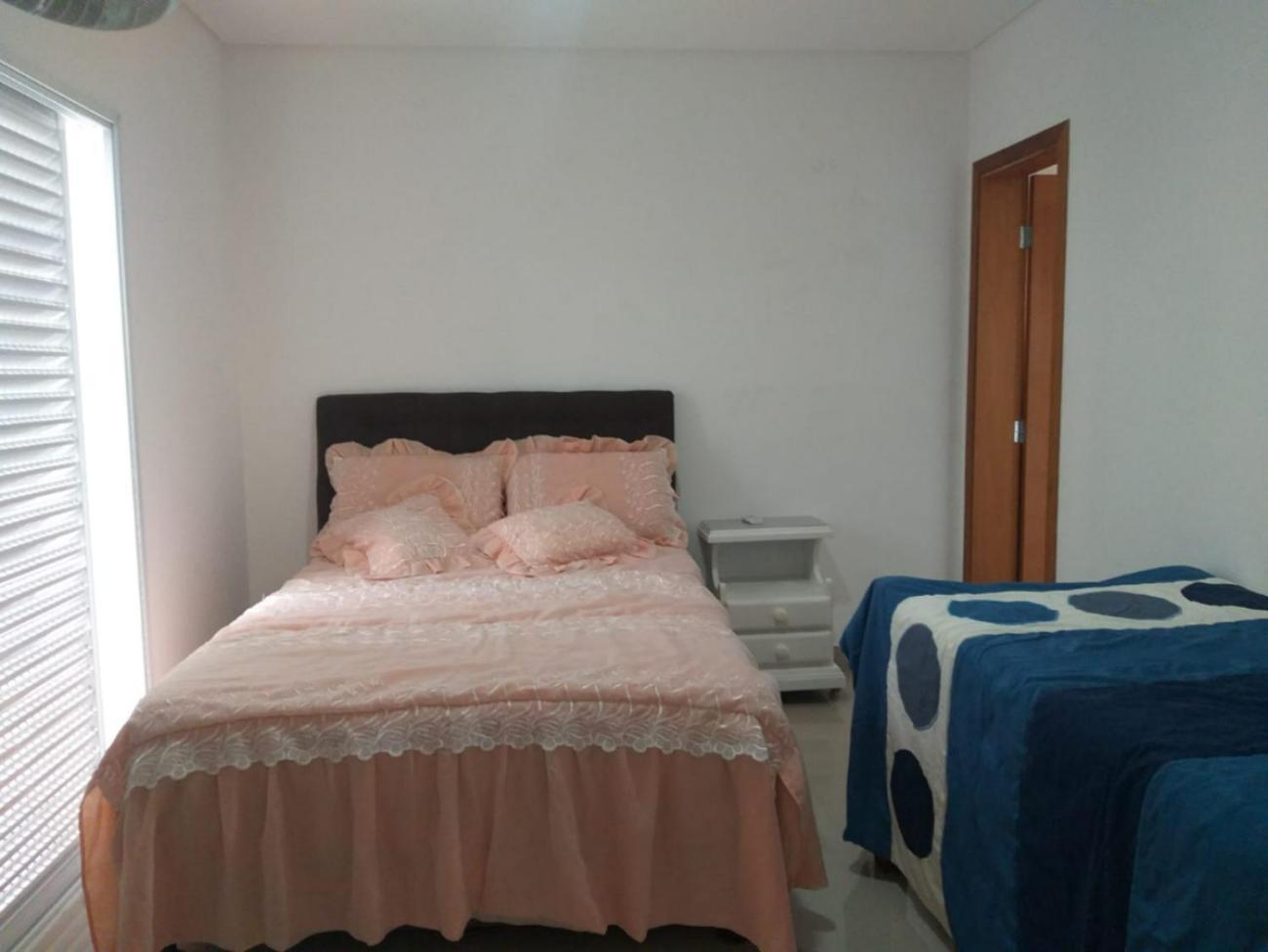 Sobrado 08 Com Duas Suites, Conf Guarujá Zewnętrze zdjęcie
