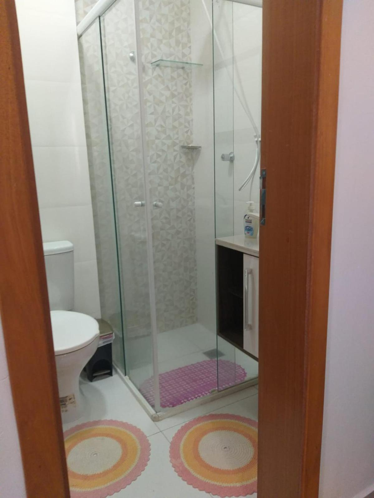 Sobrado 08 Com Duas Suites, Conf Guarujá Zewnętrze zdjęcie