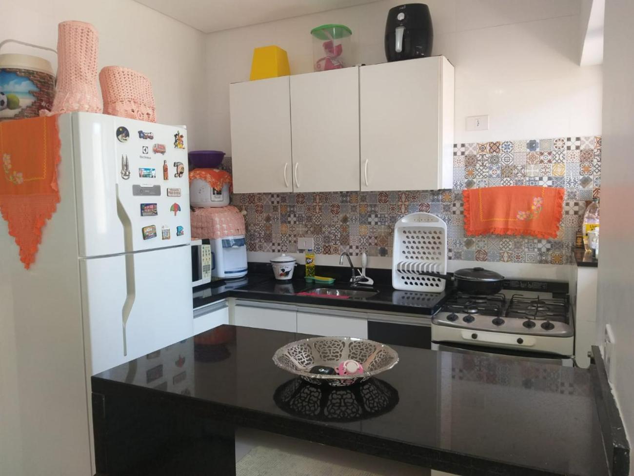Sobrado 08 Com Duas Suites, Conf Guarujá Zewnętrze zdjęcie