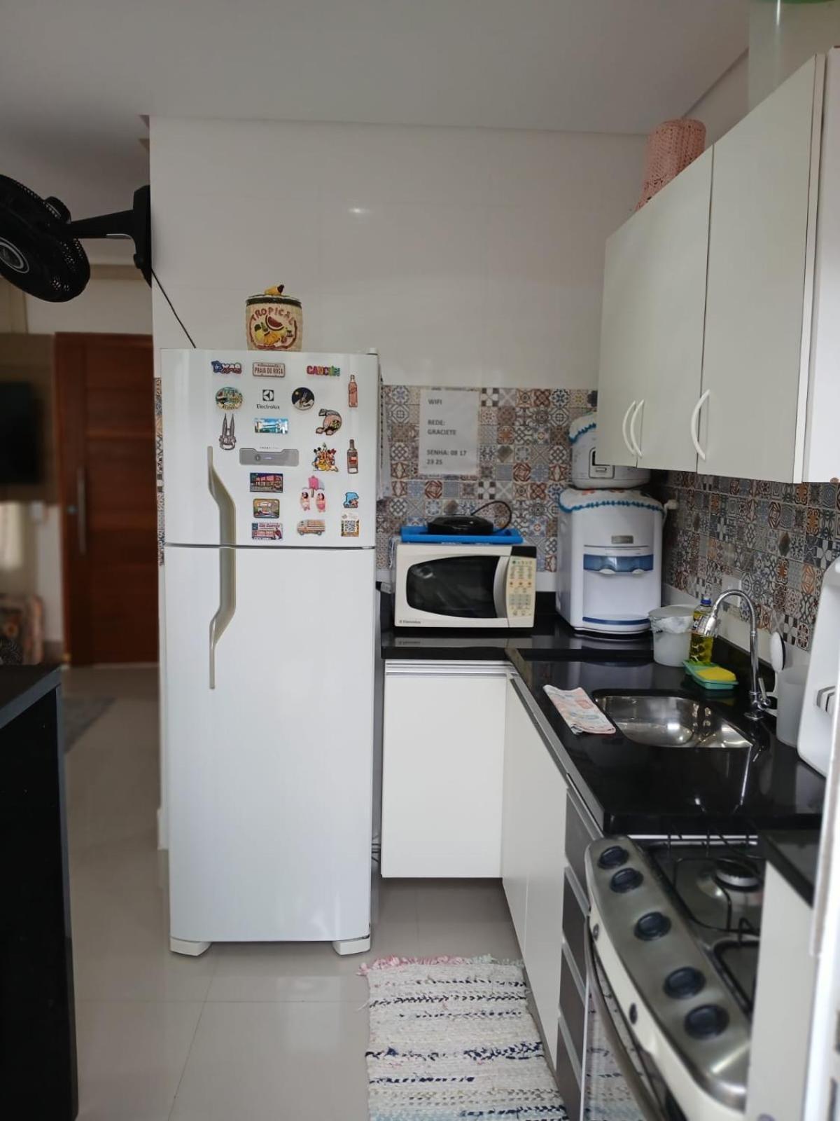 Sobrado 08 Com Duas Suites, Conf Guarujá Zewnętrze zdjęcie