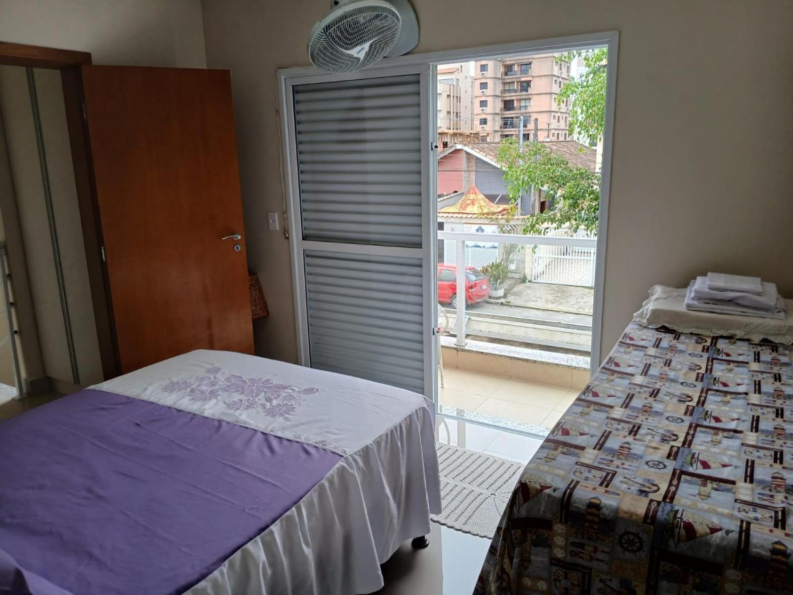 Sobrado 08 Com Duas Suites, Conf Guarujá Zewnętrze zdjęcie