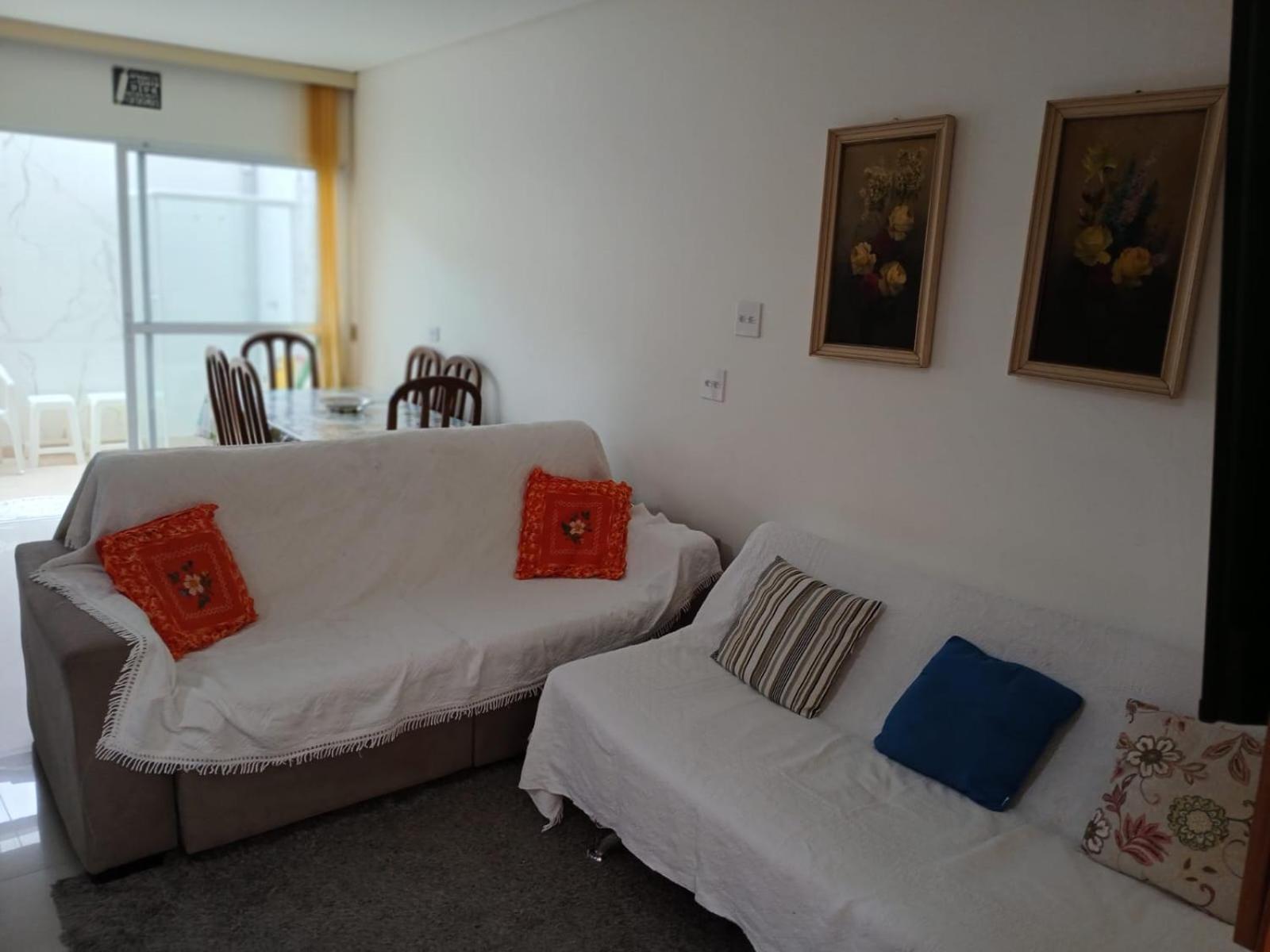 Sobrado 08 Com Duas Suites, Conf Guarujá Zewnętrze zdjęcie