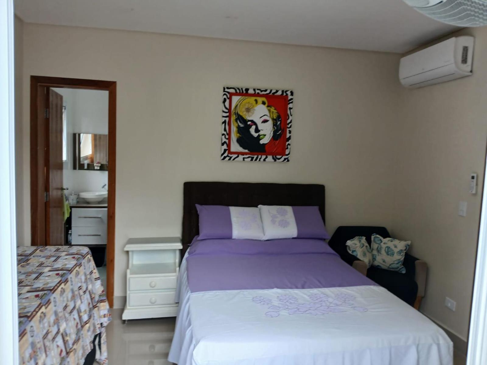 Sobrado 08 Com Duas Suites, Conf Guarujá Zewnętrze zdjęcie