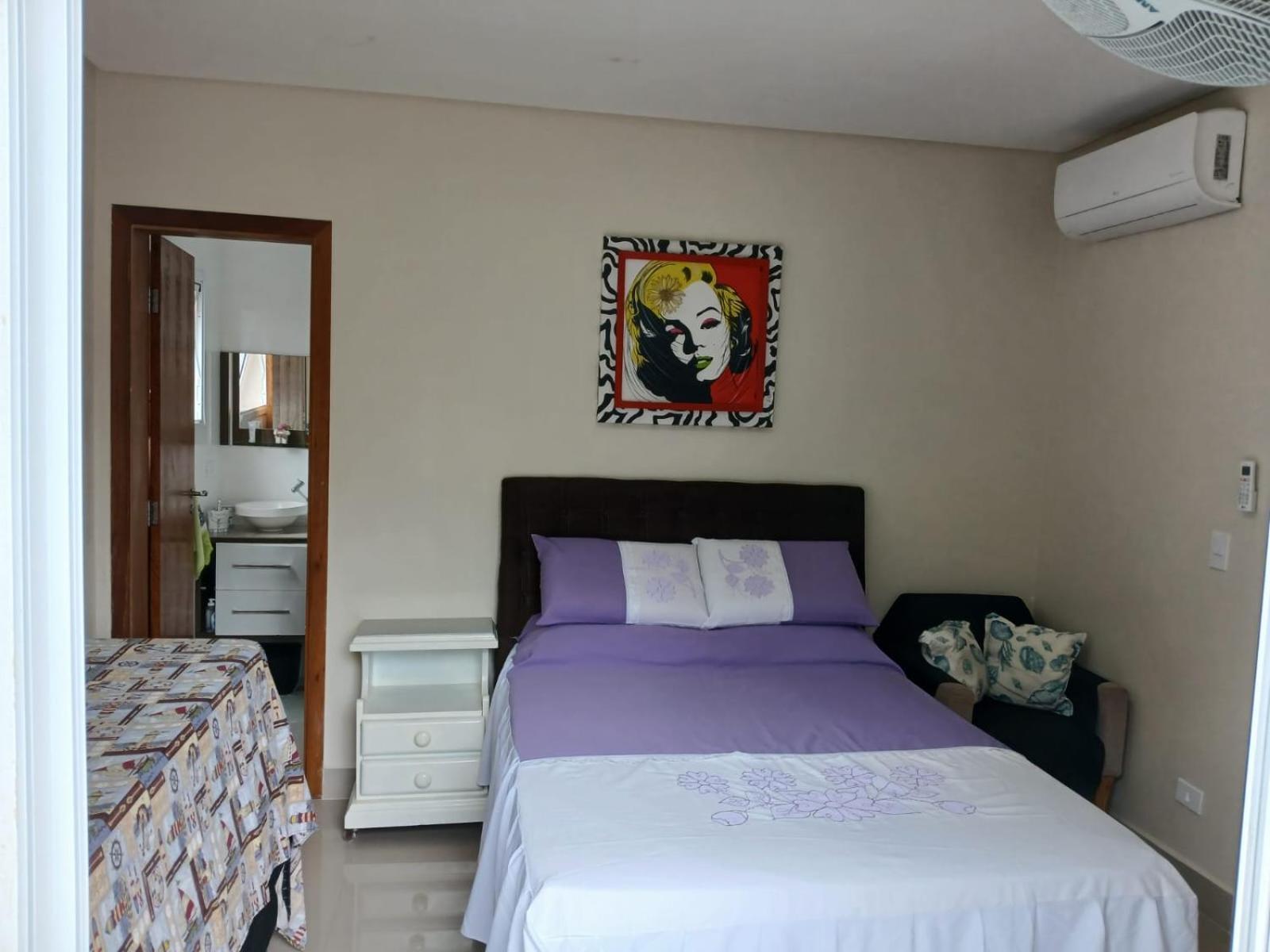 Sobrado 08 Com Duas Suites, Conf Guarujá Zewnętrze zdjęcie