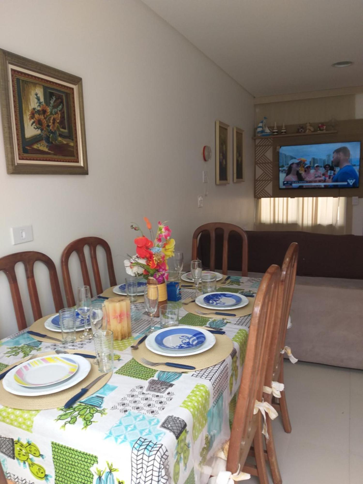 Sobrado 08 Com Duas Suites, Conf Guarujá Zewnętrze zdjęcie