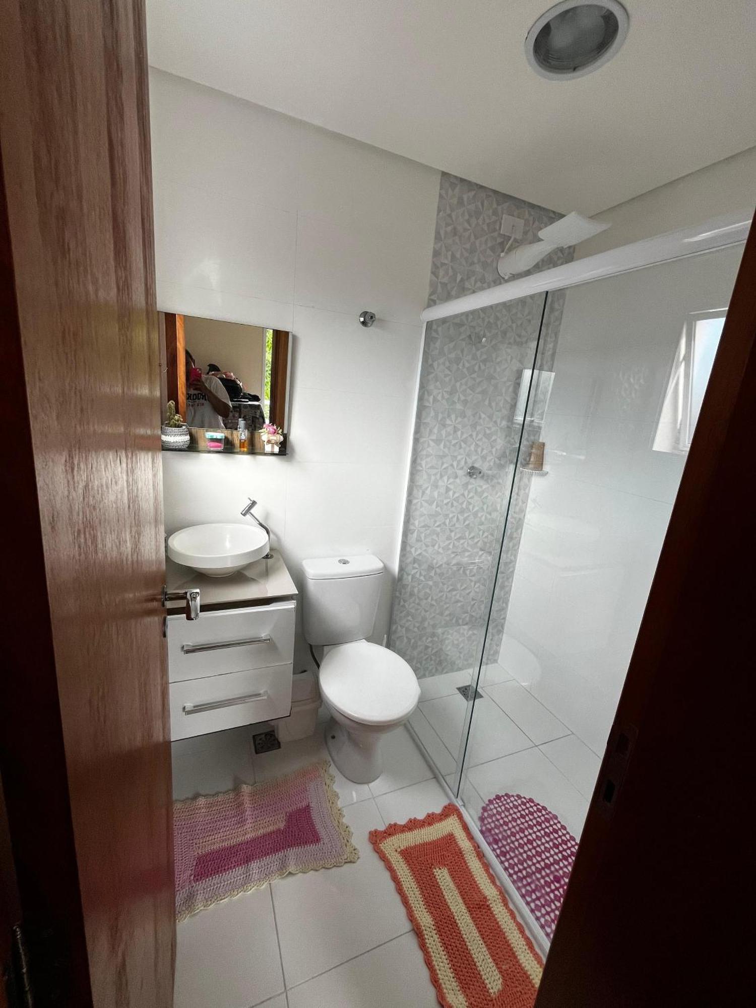 Sobrado 08 Com Duas Suites, Conf Guarujá Zewnętrze zdjęcie