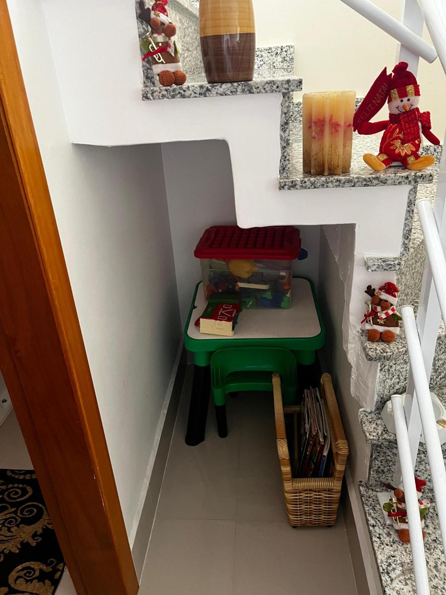 Sobrado 08 Com Duas Suites, Conf Guarujá Zewnętrze zdjęcie