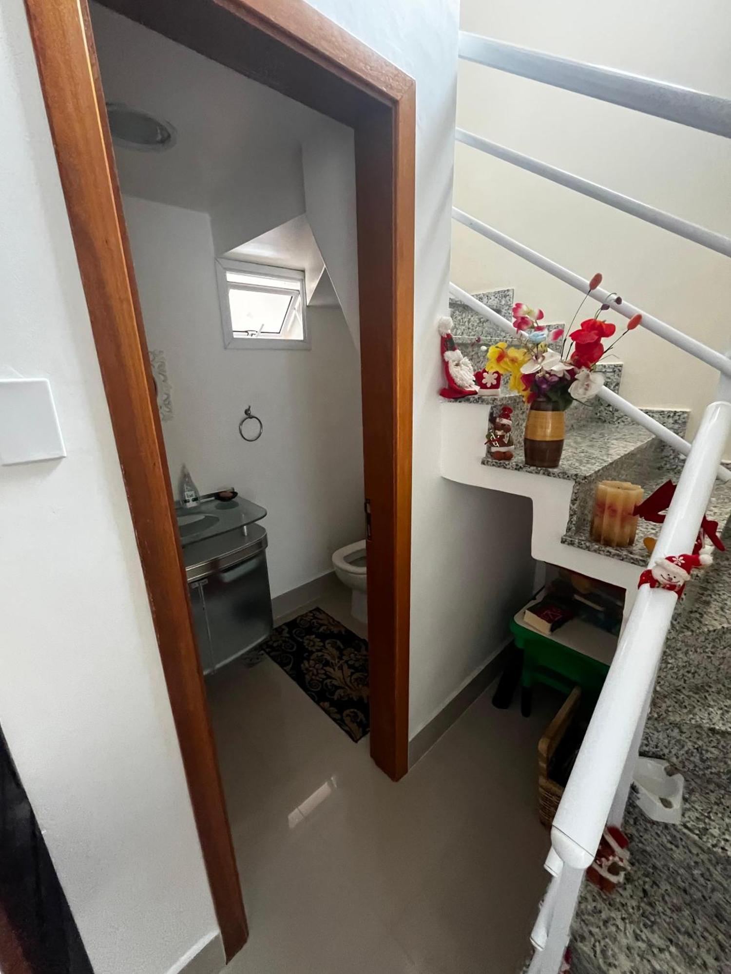 Sobrado 08 Com Duas Suites, Conf Guarujá Zewnętrze zdjęcie