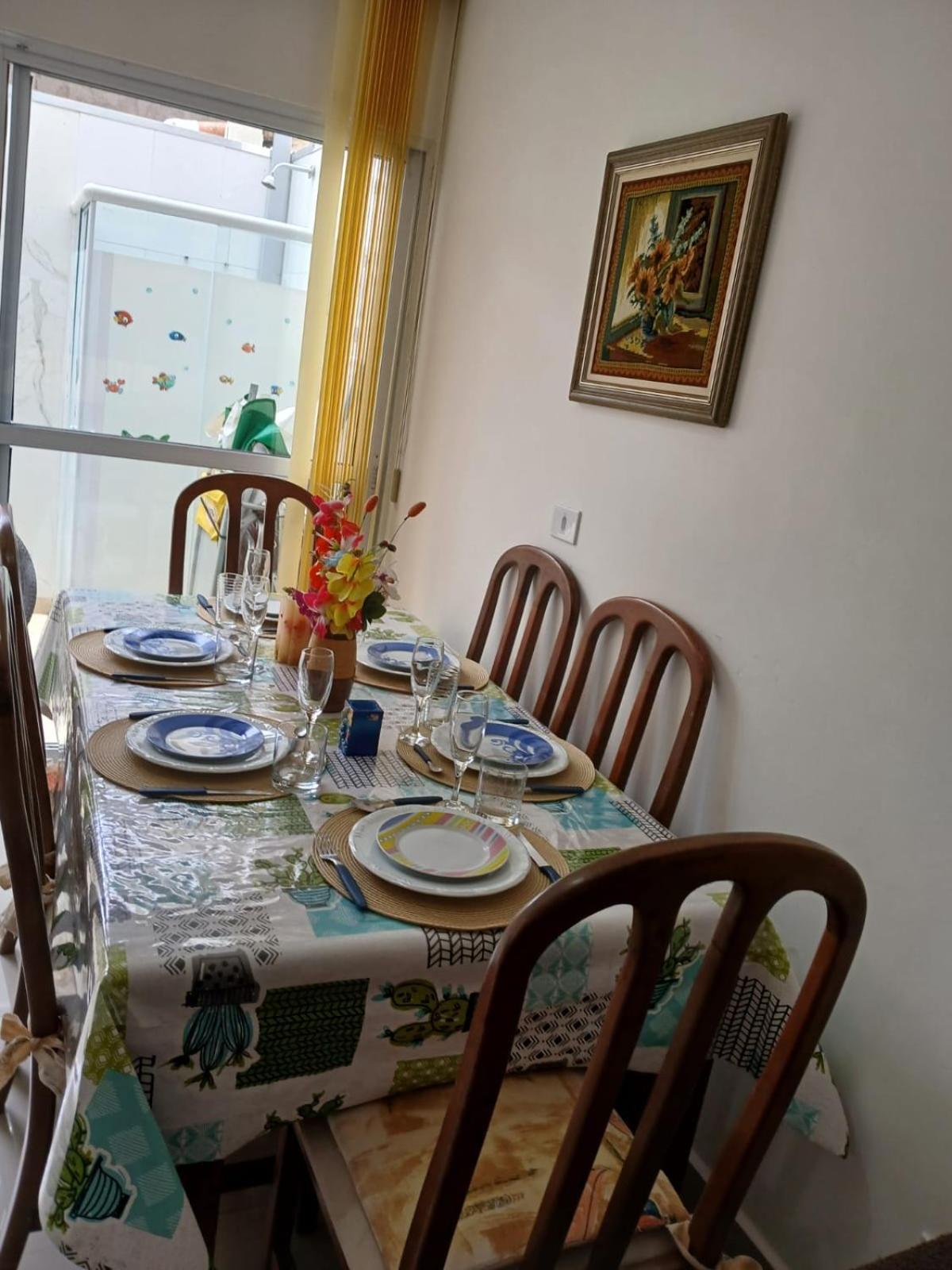 Sobrado 08 Com Duas Suites, Conf Guarujá Zewnętrze zdjęcie