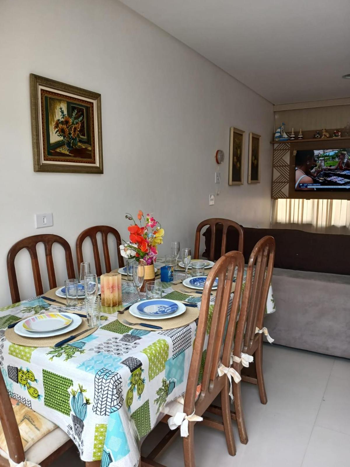 Sobrado 08 Com Duas Suites, Conf Guarujá Zewnętrze zdjęcie