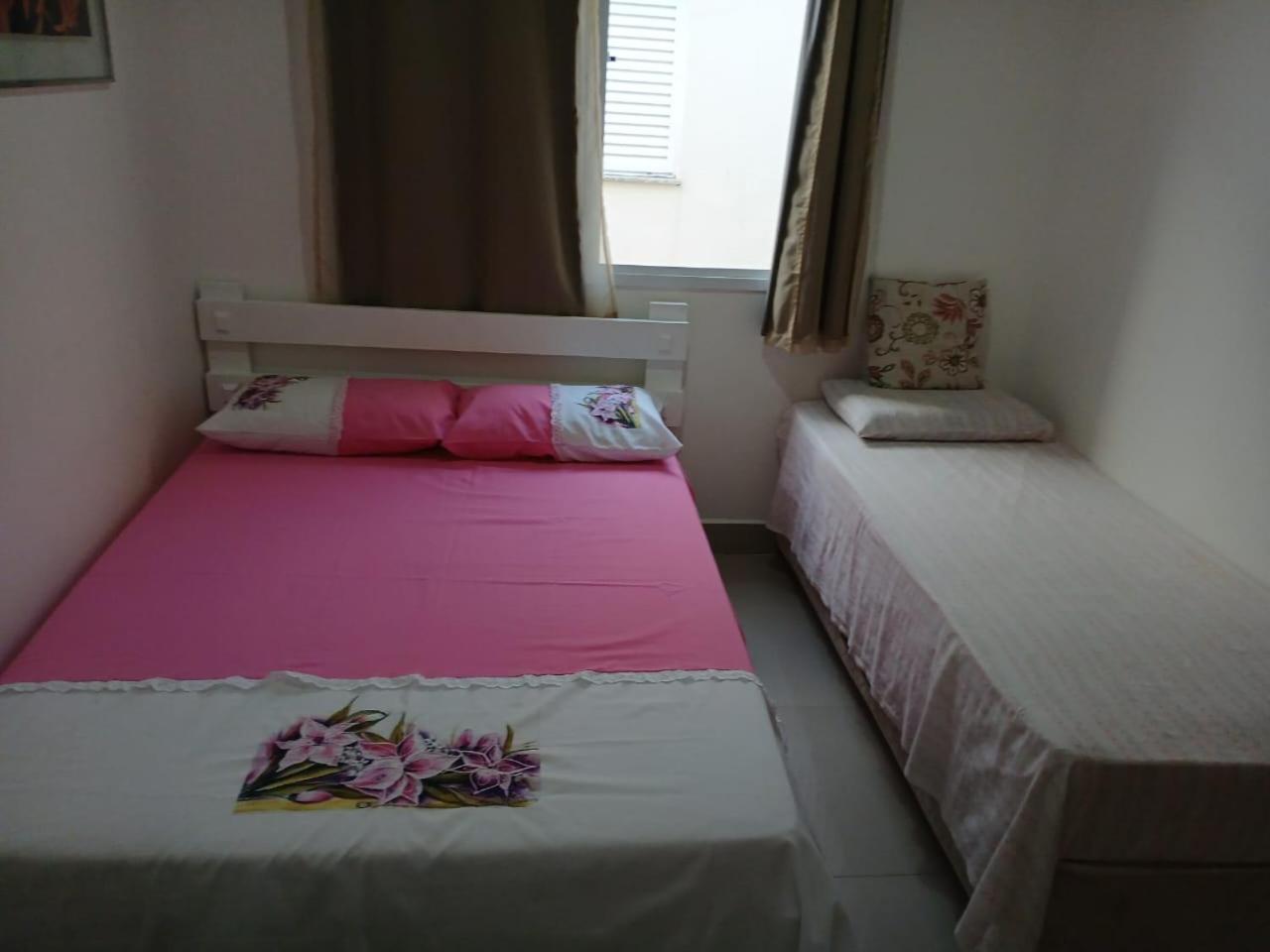 Sobrado 08 Com Duas Suites, Conf Guarujá Zewnętrze zdjęcie