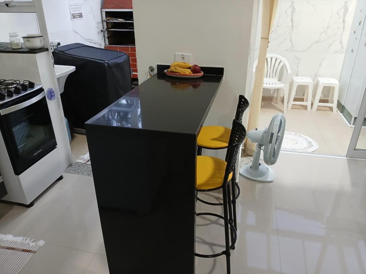 Sobrado 08 Com Duas Suites, Conf Guarujá Zewnętrze zdjęcie